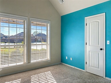 1410 W Boston Place, Broken Arrow, OK 74012 - photo 4