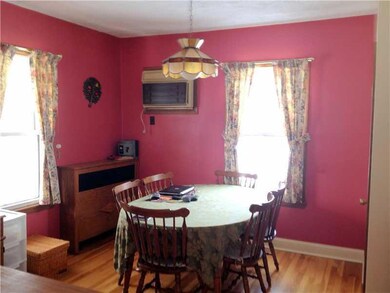 Dining Room.