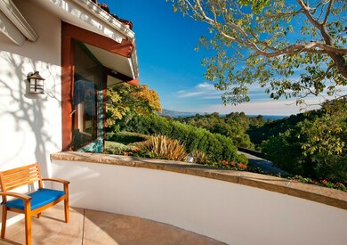 View from Front Steps