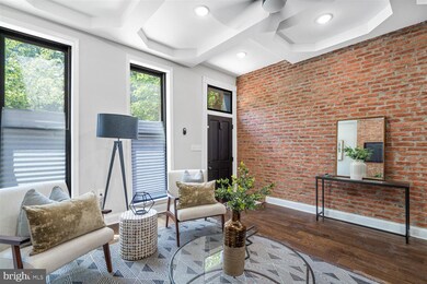 1819 N Caroline St, Baltimore, MD 21213 - photo 4