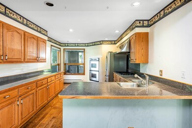 1022 Brook Rd unit 8, Stowe, VT 05672 - photo 4