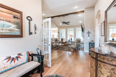 2656 S Angels Rd, Fayetteville, AR 72701 - photo 5