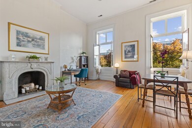 12 E Mount Vernon Place unit 201, Baltimore, MD 21202 - photo 4