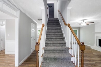 130 Cedar Creek Ct, Fayetteville, GA 30215 - photo 2