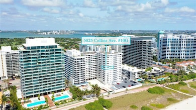 Corinthian unit 10G, Miami Beach, FL 33140 - photo 2