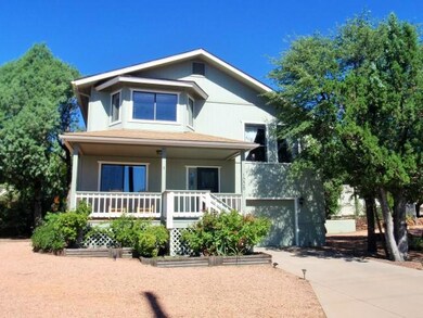 1008 N Bavarian Way, Payson, AZ 85541 - photo 7