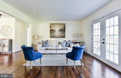 2002 Wakefield St, Alexandria, VA 22308 - photo 4