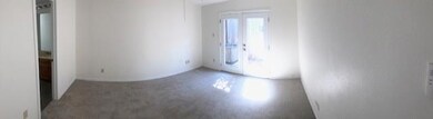 View of empty room