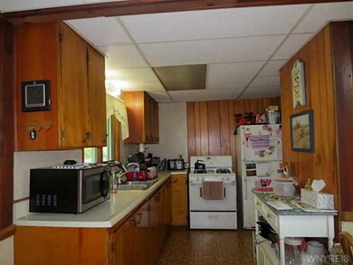 Kitchen Kitchen