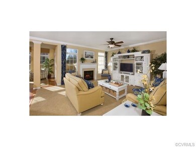 GREAT ROOM