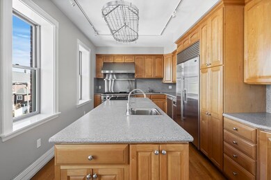 211 M St unit 2, Boston, MA 02127 - photo 2