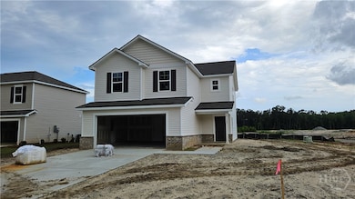 Front View - Photo taken 6/14/2025