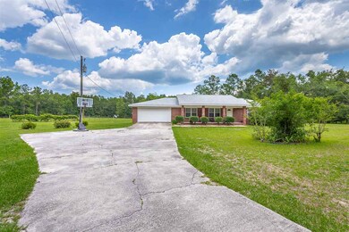 242 Emmett Whaley Rd, Crawfordville, FL 32327 - photo 3