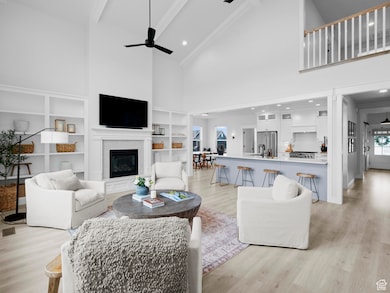 245 S Summer Breeze Ln, Layton, UT 84041 - photo 5