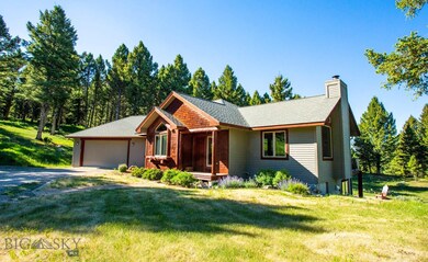 419 Great Gray Hollow, Big Sky, MT 59730 - photo 2