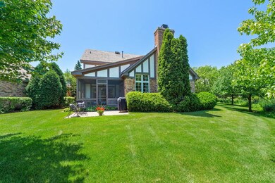 54 Chesterfield Ct, Burr Ridge, IL 60527 - photo 5