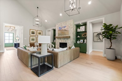 171 Homestead Hill Rd, New Waverly, TX 77358 - photo 4