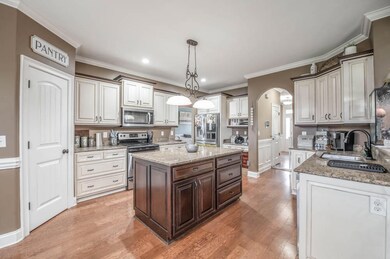 4003 Starview Ln, Evans, GA 30809 - photo 5