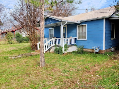 202 N East Ave, Tahlequah, OK 74464 - photo 4