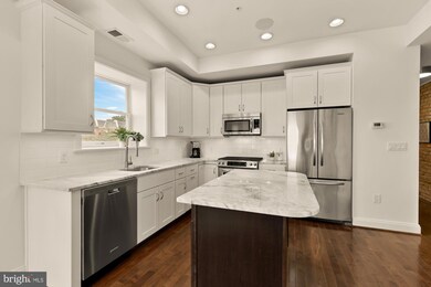 1249 Kenyon St NW unit 4, Washington, DC 20010 - photo 7