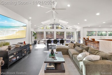 1462 Sodon Ct, Bloomfield Hills, MI 48302 - photo 6