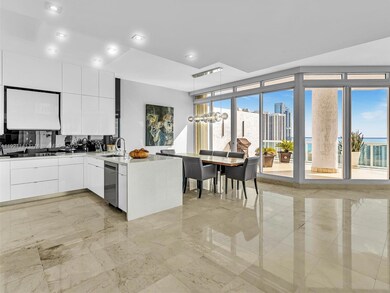 Oceania V unit PH54, Sunny Isles Beach, FL 33160 - photo 6