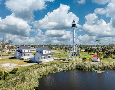 Lighthouse
