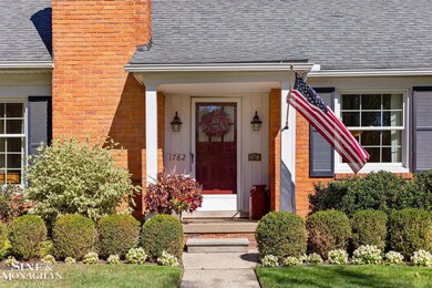 1782 Hollywood Ave, Grosse Pointe Woods, MI 48236 - photo 6