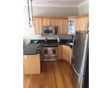 77 Old Harbor St unit 3, Boston, MA 02127 - photo 2