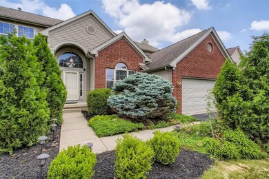 8039 Coldharbor Blvd, Lewis Center, OH 43035 - photo 3