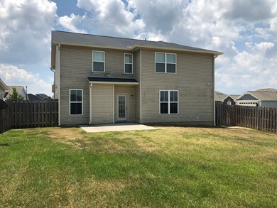 Back of Home