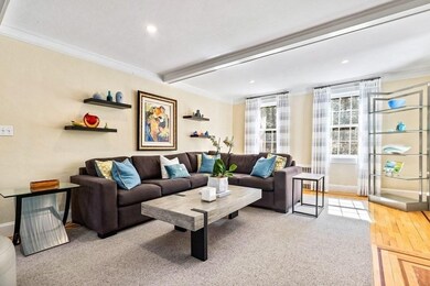 60 Moffat Rd, Waban, MA 02468 - photo 4