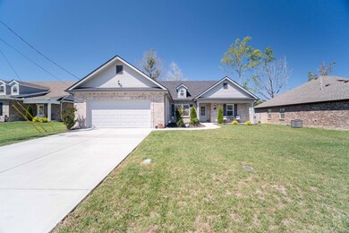 491 Preserve Cir, Manchester, TN 37355 - photo 4