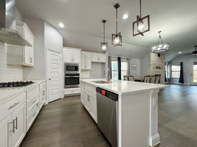 3216 Mattie Grey Ln, Melissa, TX 75454 - photo 5