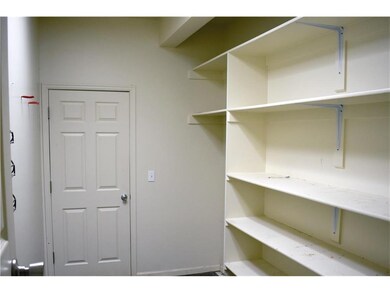 AMAZING PANTRY Between Garage & Kitchen