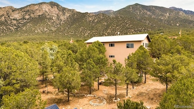 235 S Hemlock St, Crestone, CO 81131 - photo 3