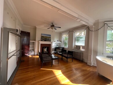 17 Englewood Ave unit 2, Brookline, MA 02445 - photo 2