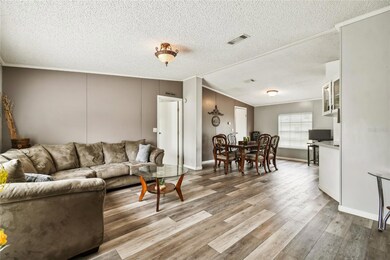 Main Home Living Area