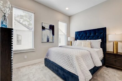 1st Floor Bedroom