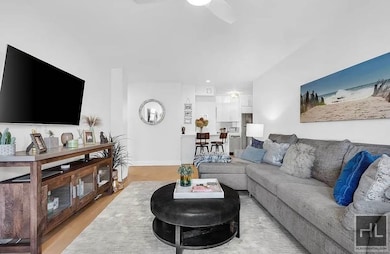 160 E 27th St unit 12BA, New York, NY 10016 - photo 2