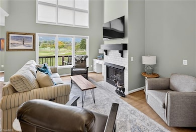 233 Lakeview Place unit D-2, Jefferson, NC 28640 - photo 7