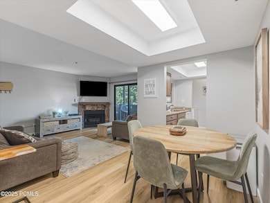 6821 N 2200 W unit 11 J, Park City, UT 84098 - photo 7
