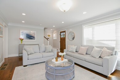 34 Wyvern St unit 34, Roslindale, MA 02131 - photo 5