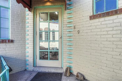 485 S Logan St unit 9, Denver, CO 80209 - photo 5