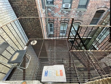 318 Summit Ave unit 7, Brighton, MA 02135 - photo 5