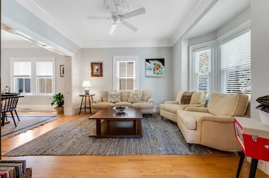 23 Wallace St, Somerville, MA 02144 - photo 5