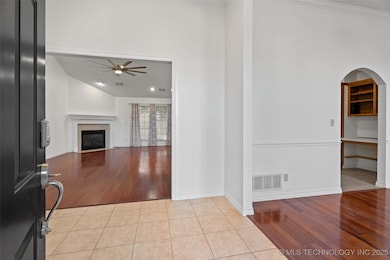 1030 East Dr, Bartlesville, OK 74006 - photo 3