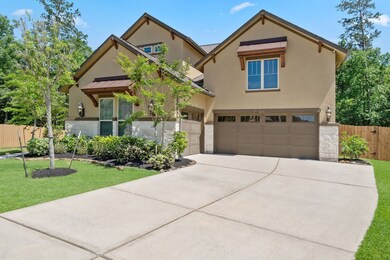 28255 Calaveras Lake Dr, Spring, TX 77386 - photo 6