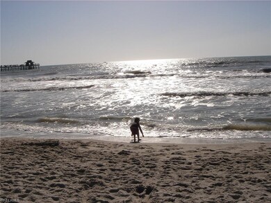 What brings you to our Naples beach at Dusk?