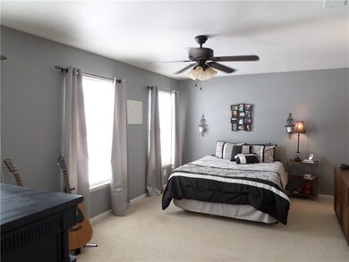 3352 Hurst St, Whiteland, IN 46184 - photo 4